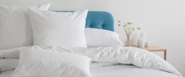 How to Wash Synthetic Filled Pillows